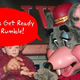 Illustration for article titled Chuck E. Cheese Arcade: A Place Where Moms Punch Dads In the Face